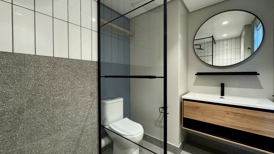 1 Bedroom Property for Sale in Stellenbosch Central Western Cape